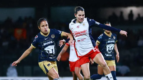 La goleadora buscará aumentar su cuota.