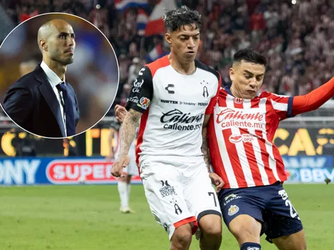 Chivas puede clasificar a Play-In sin vencer al Atlas