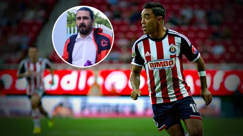 El exjugador de los rojiblancos quiere volver.