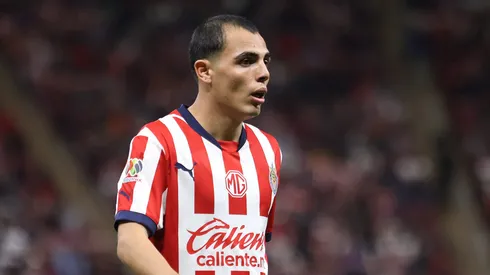 Chivas apenas podrá clasificar al Play In