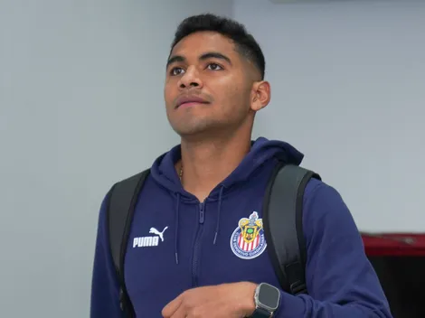 La declaración de Gilberto Sepúlveda que la afición de Chivas necesitaba escuchar