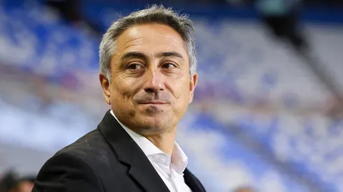 El DT de las rojiblancas ha hecho un buen trabajo.