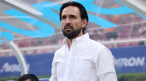 Los DT's que pide la afición de Chivas en reemplazo de Espinoza.