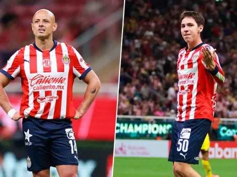 Noticias de Chivas HOY 18 de abril