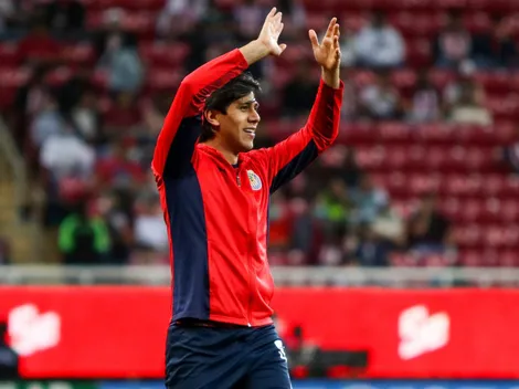 JJ Macías reaparece, pero en un nuevo deporte