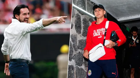 Pulido y Espinoza buscan avanzar al Play In