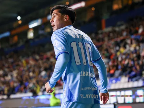 El ex Chivas que busca su lugar en Pachuca