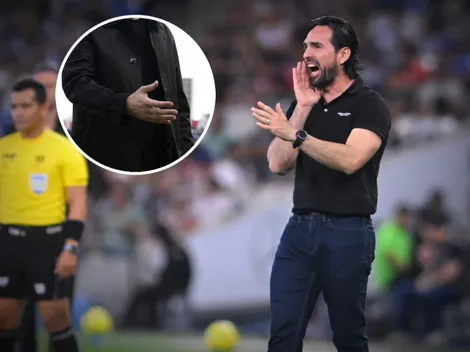 Chivas habría elegido a su plan A como nuevo DT