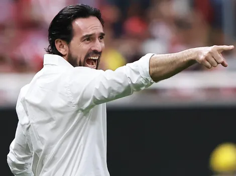 Los borrados por Espinoza entre los convocados para enfrentar a Atlas