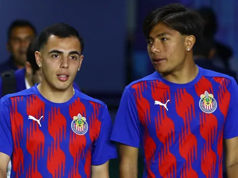 Club de la Liga MX preguntó por joya de Chivas y recibió respuesta