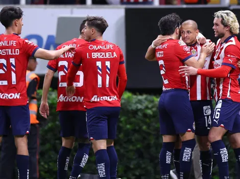 Noticias de Chivas HOY 19 de abril