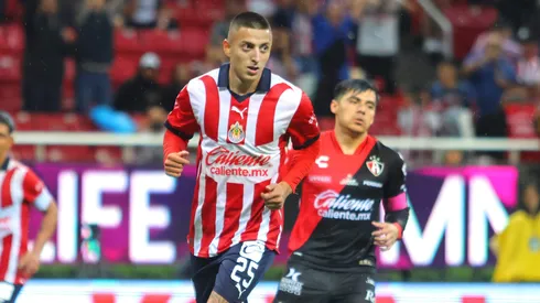 Los rojiblancos necesitan el triunfo.