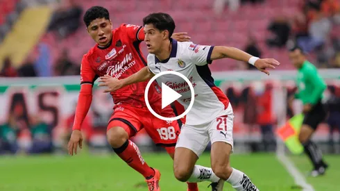 Los rojiblancos van por los tres puntos.