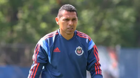 El exjugador de los rojiblancos habló del mal momento.