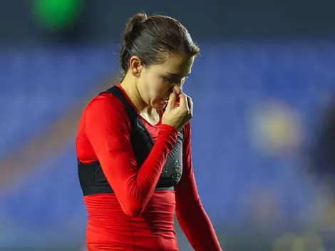 Licha Cervantes recibe la peor noticia antes de la Liguilla