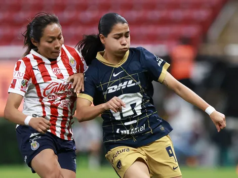 Chivas Femenil ya tiene rival para los cuartos de final