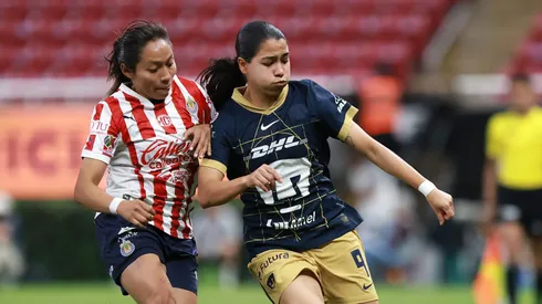 Las rojiblancas han hecho un buen papel