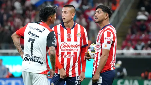 ¿Qué pasa si Chivas gana, empata o pierde contra Atlas?