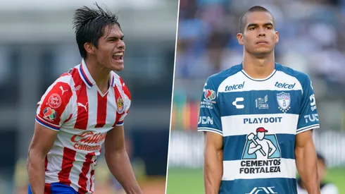 La misteriosa ausencia de Luis Puente.