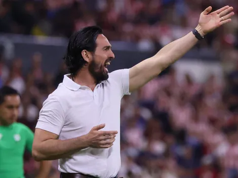 Gerardo Espinoza no aseguró su continuidad tras quedar eliminado del Clausura 2025