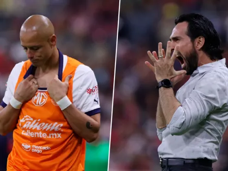 Noticias de Chivas HOY 20 de abril