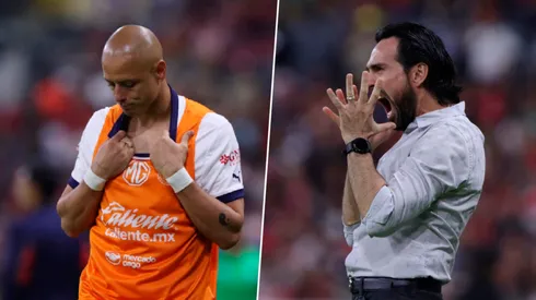 Noticias de Chivas HOY 20 de abril.