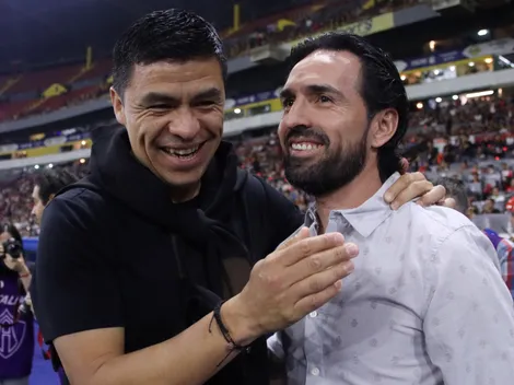 Gonzalo Pineda confesó cómo se sintió por eliminar a Chivas