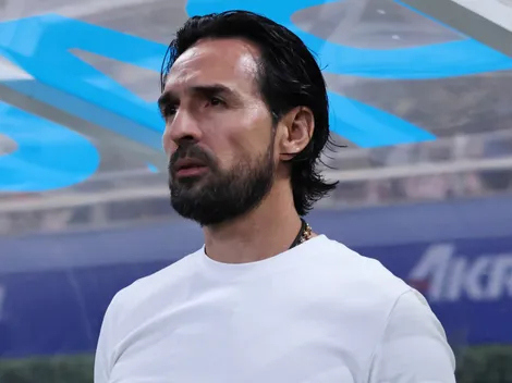 ¿Qué pasará con Gerardo Espinoza en Chivas?