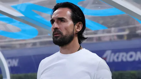 Candidatos para reemplazar a Gerardo Espinoza.