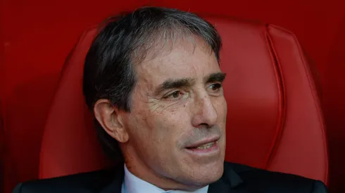 Chivas quiere contratar a Guillermo Almada.