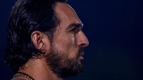 Gerardo Espinoza saldría de Chivas.