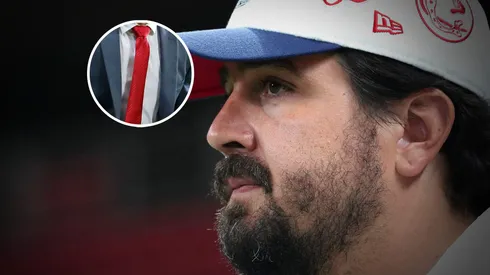 Directiva de Chivas tendría como principal candidato a un técnico mexicano.