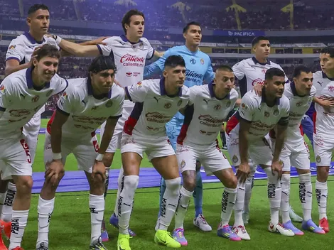 ¿Quién fue el máximo goleador de Chivas en el Clausura 2025?