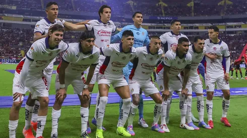 Chivas quedó eliminado del Clausura 2025 por los goles a favor.
