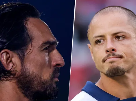 Destapan por qué Gerardo Espinoza no alineó a Chicharito Hernández en Chivas vs. Atlas