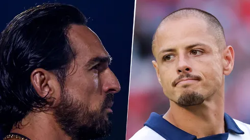 Destapan por qué Chicharito Hernández no usó a Gerardo Espinoza en Chivas vs. Atlas.