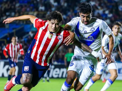 El Tapatío no accedió a la fase final del Clausura 2025 de la Liga de Expansión