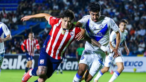 Celaya venció por 1 a 0 al Club Deportivo Tapatío y le puso fin a su competencia en el semestre.