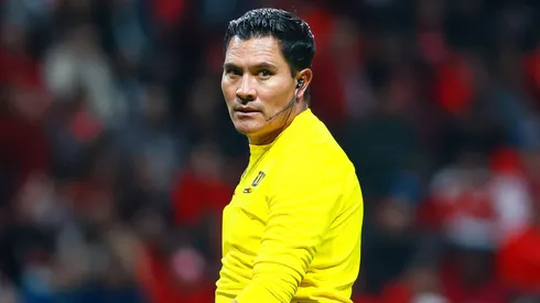 Fernando Guerrero opina sobre el arbitraje en cada jornada de la Liga MX.