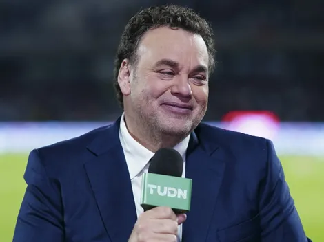 Faitelson menospreció a Chivas por culpa de Cruz Azul
