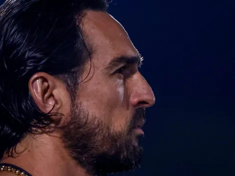 Oficial: Chivas le dice adiós a Gerardo Espinoza