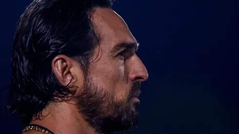 Chivas no renueva a Gerardo Espinoza.