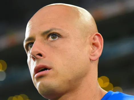 Javier Mier dejó un claro mensaje a Chicharito Hernández y su futuro en Chivas