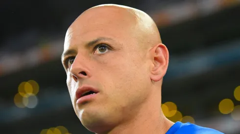 Mensaje de Chivas a Javier Hernández.