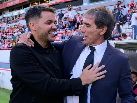 La afición de Chivas insiste por Guillermo Almada: ¡el más votado!