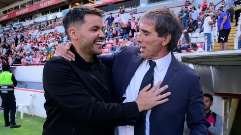 El preferido de la afición de Chivas para reemplazar a Gerardo Espinoza.