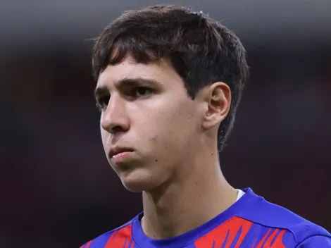 Javier Mier dio a conocer importantes novedades sobre Chivas y Mateo Chávez