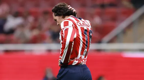 El error de Cowell que podría haber significado la clasificación de Chivas.
