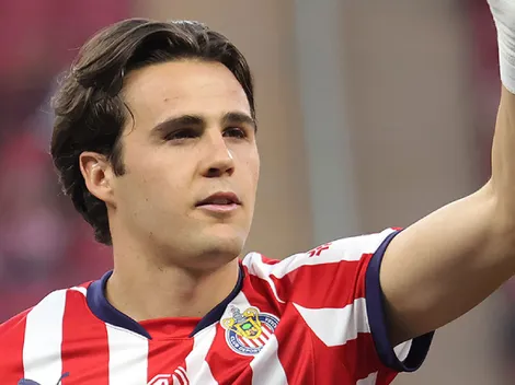 Teun Wilke agradeció y pidió perdón a la afición de Chivas tras la eliminación