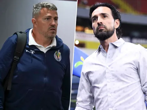 El jugador que debutó con Óscar García y fue mandado al Tapatío por Gerardo Espinoza